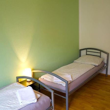 Helle Wohnung Im Norden Leipzigs Extérieur photo
